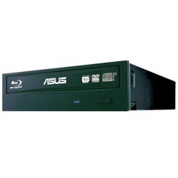 Привод BD-RE ASUS BW-16D1HT/BLK/B/AS