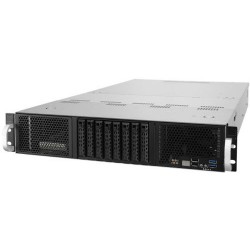 Серверная платформа 2U ASUS ESC4000 G4S