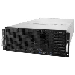 Серверная платформа 4U ASUS ESC8000 G4