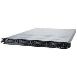 Серверная платформа 1U ASUS RS300-E10-RS4