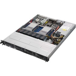 Серверная платформа 1U ASUS RS500-E8-PS4 V2