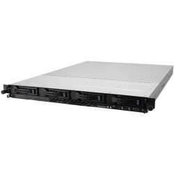 Серверная платформа 1U ASUS RS500-E9-PS4