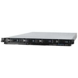 Серверная платформа 1U ASUS RS500A-E9-PS4