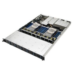 Серверная платформа 1U ASUS RS700-E9-RS12/4NVME