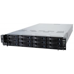 Серверная платформа 2U ASUS RS720-E9-RS12-E