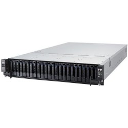 Серверная платформа 2U ASUS RS720A-E9-RS24V2