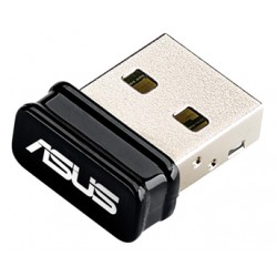 Сетевой адаптер ASUS USB-N10 NANO