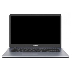 Ноутбук ASUS Vivobook 17 M705BA-BX124