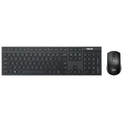 Клавиатура и мышь Wireless ASUS W2500
