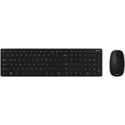 Клавиатура и мышь Wireless ASUS W5000