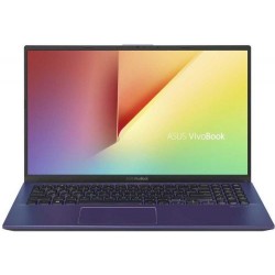 Ноутбук ASUS X512JP-BQ315T
